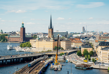Sweden Abroad